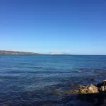 House with private pool in Sardegna