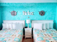 Amazing 1 Bedroom/1 Bathroom - Walk to Beach and Boardwalk