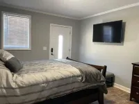 Hilltop Hideaway w/ Hot Tub Close to Nashville