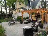 Cottage at Main Street Farmhouse!