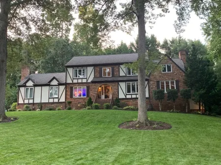 AllSeaZen's Oasis Отели рядом с достопримечательностью «Парк Роквуд»