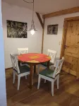 "Holiday apartment in the Lehnenhof" Rural, not far from the Baltic Sea Hotels in Biendorf