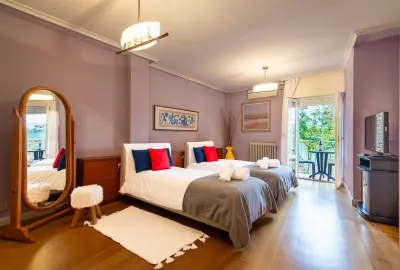 VIRGEN DEL VALLE APARTMENT. -WINE ROUTE- 4 PEOPLE- 75M²  호텔