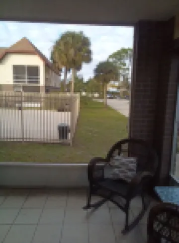 Space Coast Condo in the heart of Titusville
