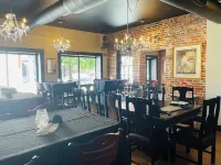 Conductor's Rest:  Beautiful 2 Bedroom Loft in Historic Cambridge, Maryland Hotels in Cambridge