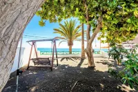 Canarian villa with fabulous views of the Atlantic Sea Playa Honda住宿飯店