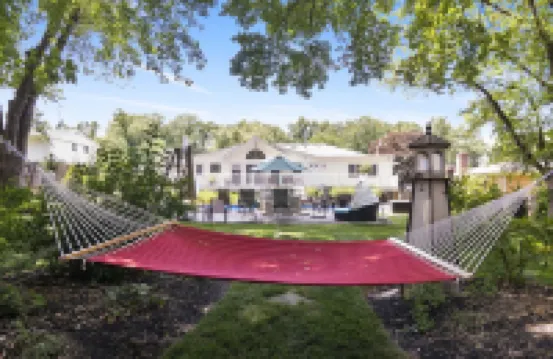 Open Floor Plan in Silver Spring