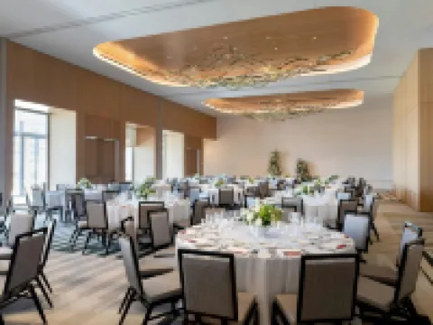 ホール パーク ホテル オートグラフ コレクション フリスコのホテル