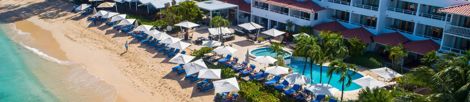 Luxushotels