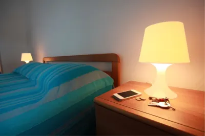 Lovely flat on the shores of Rosolina Mare Các khách sạn gần Rosapineta Camping Village