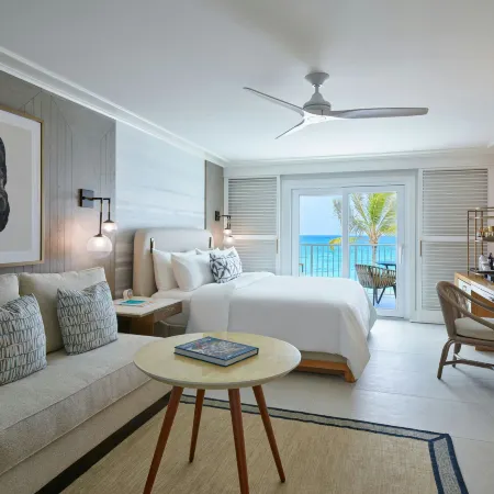 Morningstar Buoy Haus Beach Resort at Frenchman's Reef, Autograph Collection