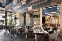 Hotel Nia, Autograph Collection - breakfast