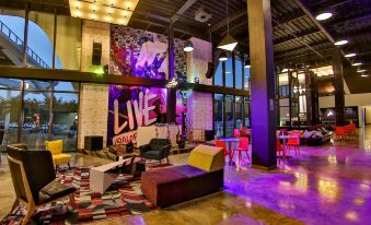 Aloft Ponce Hotel & Casino