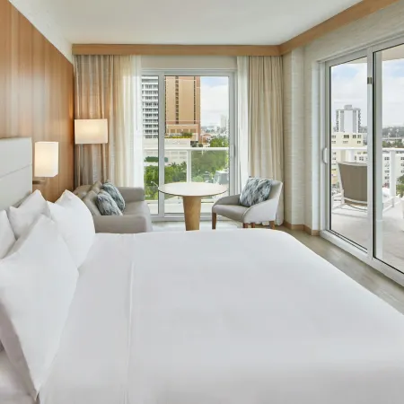 AC Hotel Fort Lauderdale Beach