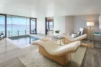 JW Marriott Maldives Resort & Spa - spa