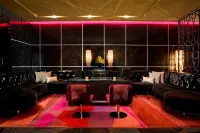 W Minneapolis - the Foshay - bar