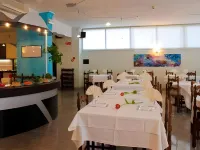 Hotel Roma - breakfast