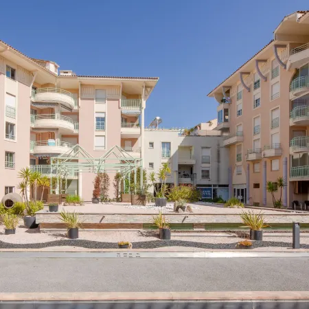 Quartier Latin