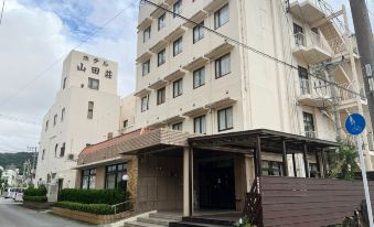 Hotel Yamadaso