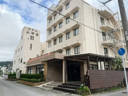 Hotel Yamadaso