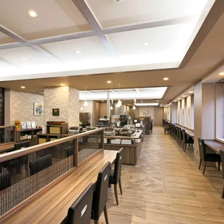 Hotel Route-Inn Nagaoka Ekimae