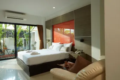 Rhienchai Place Hotel Hotel in zona University Tapi
