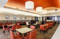 Homewood Suites by Hilton Lawton Hotels in Fort Sill