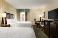 Hampton Inn Dover Hotels in Durham