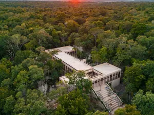 Boca de Agua Bacalar