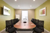 Home2 Suites by Hilton Fort St. John Hôtels à : Fort St John