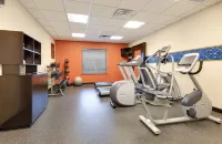 Hampton Inn & Suites Dallas-Arlington-South - Gym