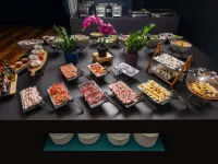 Crowne Plaza PODGORICA by IHG Hotels in Podgorica