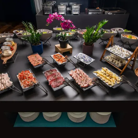 Crowne Plaza PODGORICA by IHG
