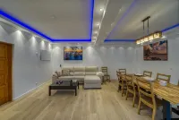 Casa en Finca los Castaños Hotels in Comarca Norte