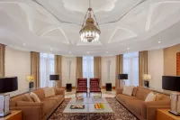 그랜드 하얏트 암만 암만 호텔