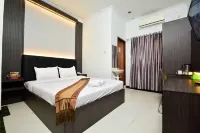 Grand Jamrud 1 Hotel Hotels in Karang Asam Ulu