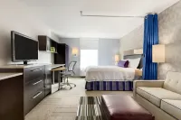 Home2 Suites by Hilton Anchorage/Midtown Hotels in Anchorage