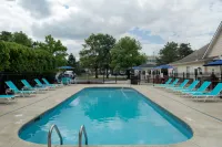 Residence Inn Dayton Troy - Pools