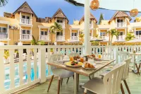 Hôtel Exsel Ermitage Hotels in LErmitage-Les-Bains