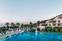 Paloma Pasha - 5 stjerner