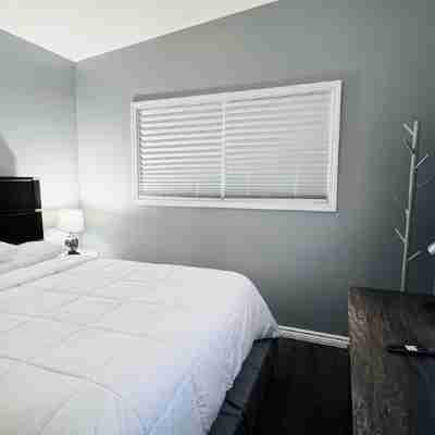 Luxury 4 Bed 2.5 Bath Home near O'Hare Airport Rooms