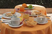 Hotel Osimar - Haustierfreundliche