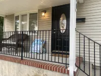 Beautifully restored full home, 5 min to NJ Shore!