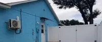 More blessing Paradise: Studio private entrance #B