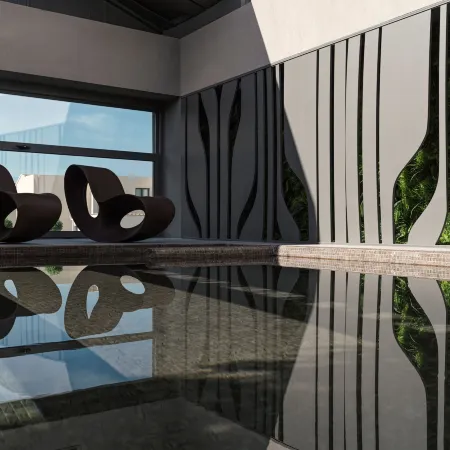 Vignette Collection THE CHANIA HOTEL CRETE by IHG