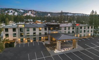 Hampton Inn by Hilton Big Bear Lake