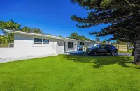 Hidden Miami Oasis • Heated Pool + Fun Games