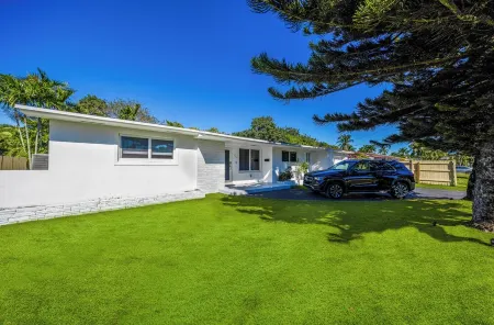 Hidden Miami Oasis • Heated Pool + Fun Games