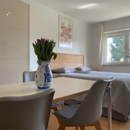 Close to the city live in the countryside with good access