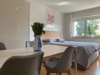 Close to the city live in the countryside with good access